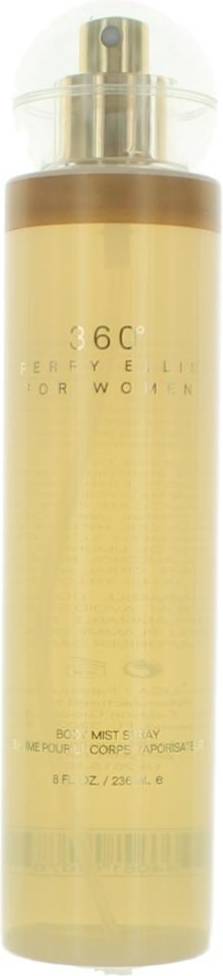Perry Ellis 360 Body Mist