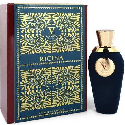 Canto V Ricina Perfume Extract 100ml
