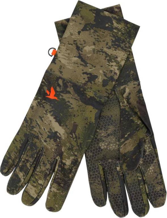Scent Control Gloves