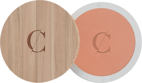 Compact Bronzer Beige