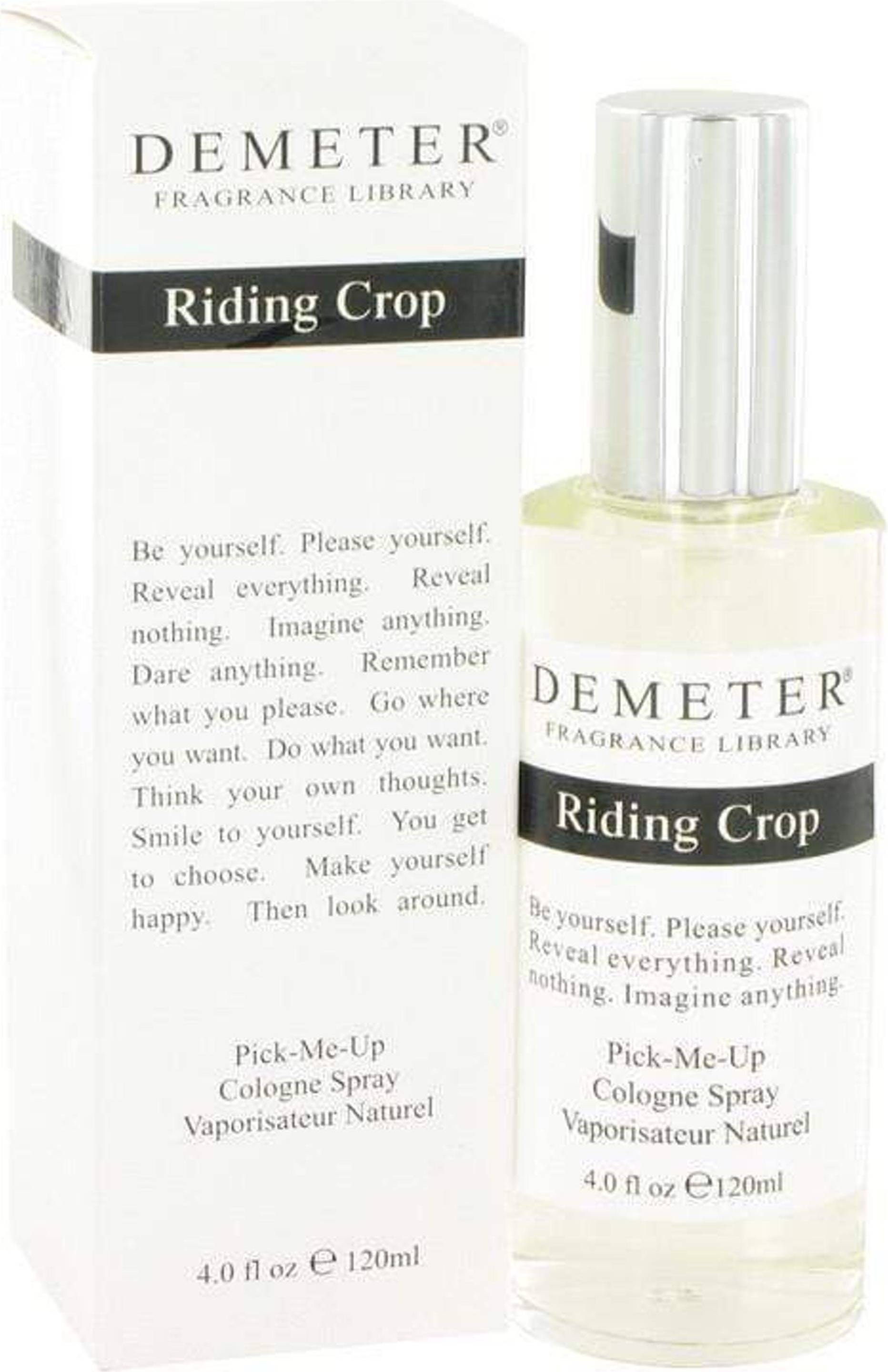 Demeter Riding Crop EdC 120ml