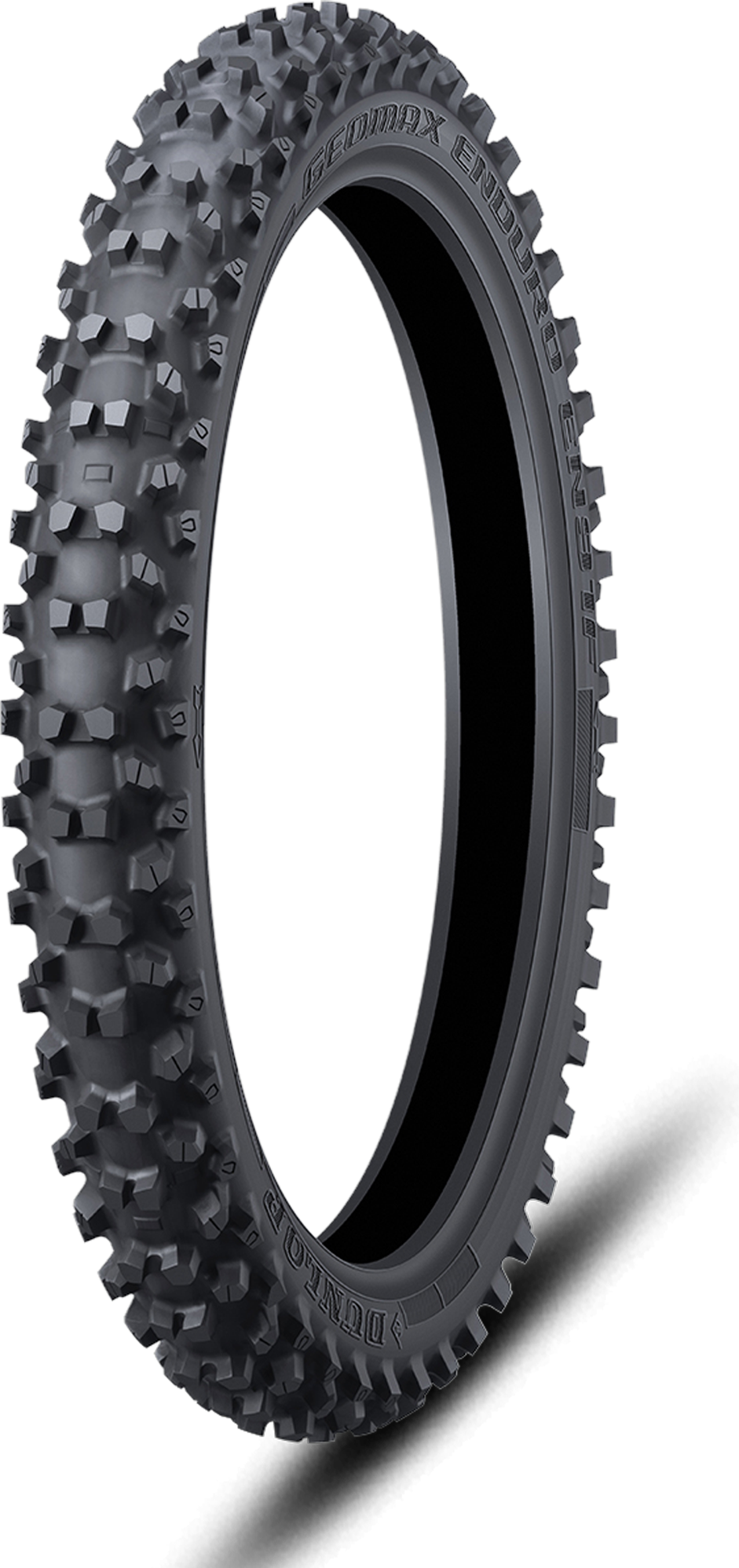 Dunlop Geomax EN91 Rear FIM