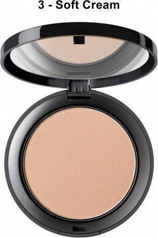 Artdeco High Definition Compact Powder Refill - Soft Cream