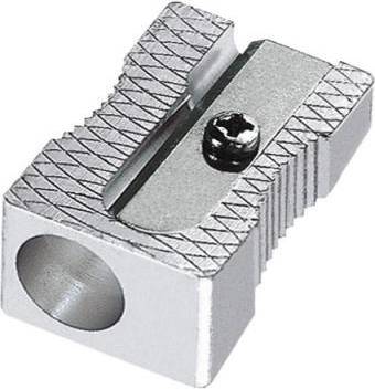 M+R Pencil Sharpener Metal