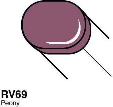 Copic Ink refill RV69 Peony