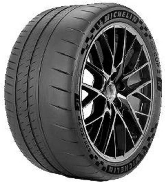 Michelin Pilot Sport Cup 2 R