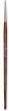Raphael Syntetpensel Precision 8504 Rund