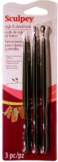 Studio Style & Detail Tools Set