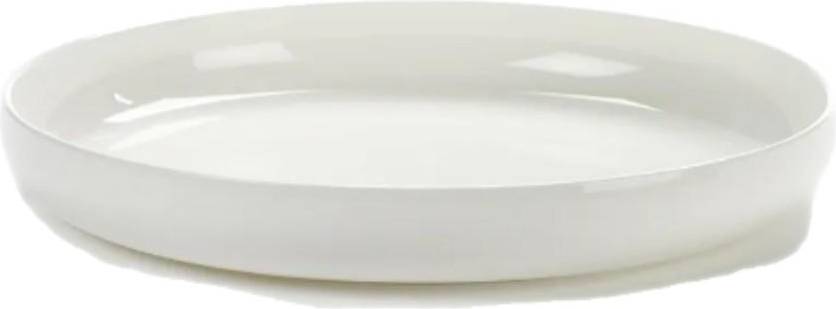 Base with High Rim