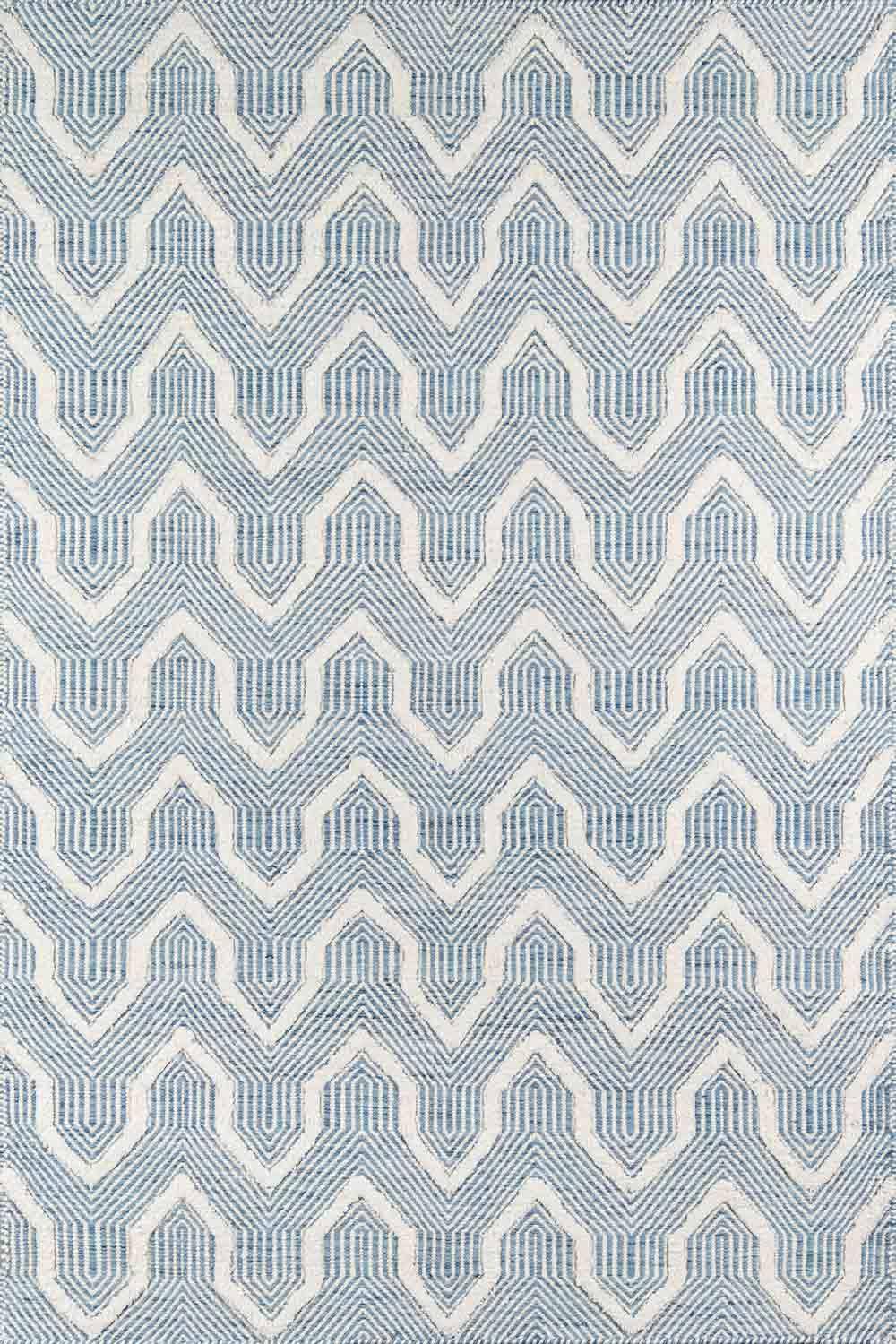 Prince Geometric Indoor Rectangular Accent Rug