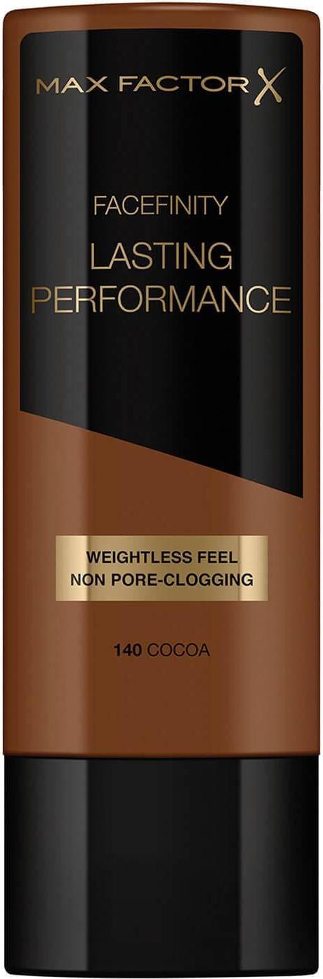 Max factor lasting performance foundation Max Factor Lasting Performance Make-Up - 35 ml