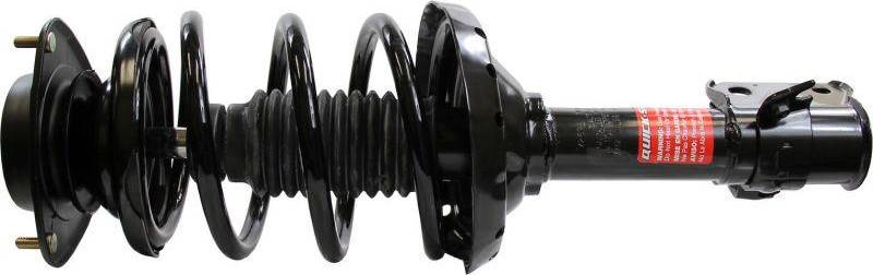 Monroe Quick-Strut Subaru Forester Coil Spring Assembly