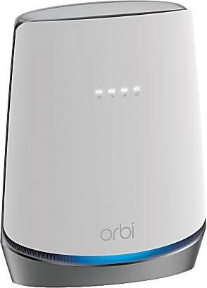 Netgear orbi Netgear CBR750-100NAS Router
