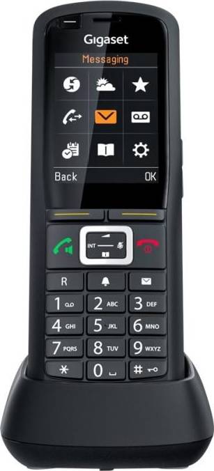 Gigaset R700H Pro Wireless Receipt Printer