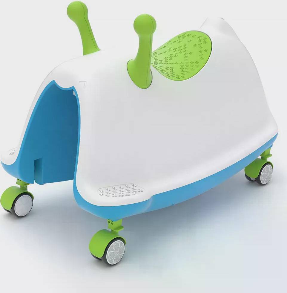 Chillafish Trackie Rocker Walker