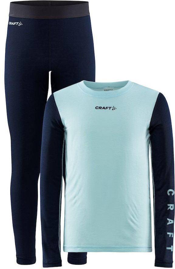 Craft Core Warm Baselayer Set