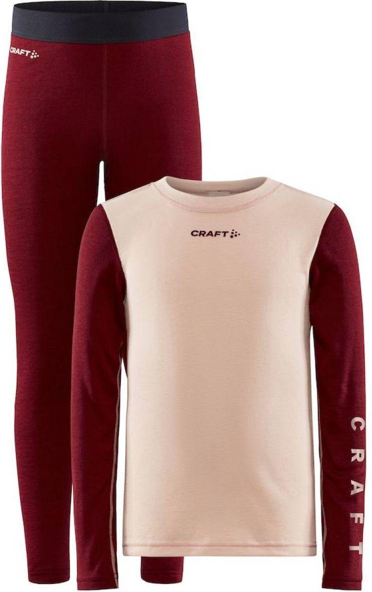 Craft Core Warm Baselayer Set