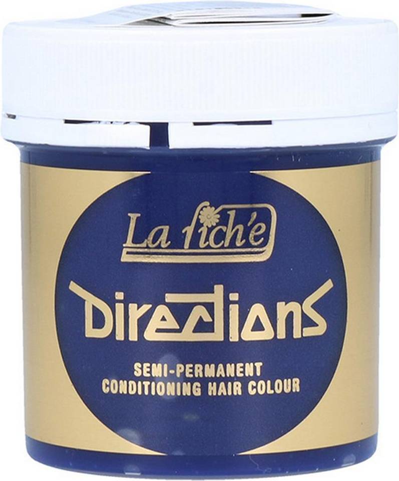 Wisteria La Riche Halvpermanent farvning Directions Color Wisteria 88ml