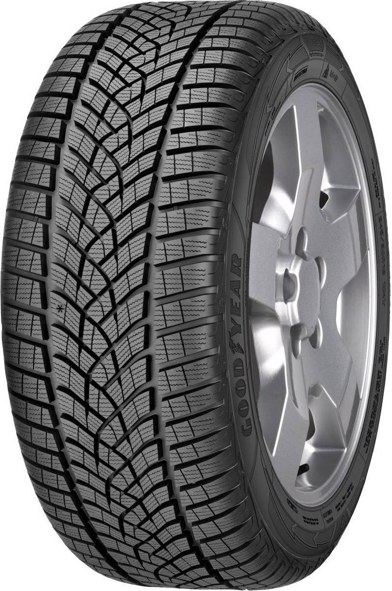 Goodyear UltraGrip Performance 265/35 R19 98V XL