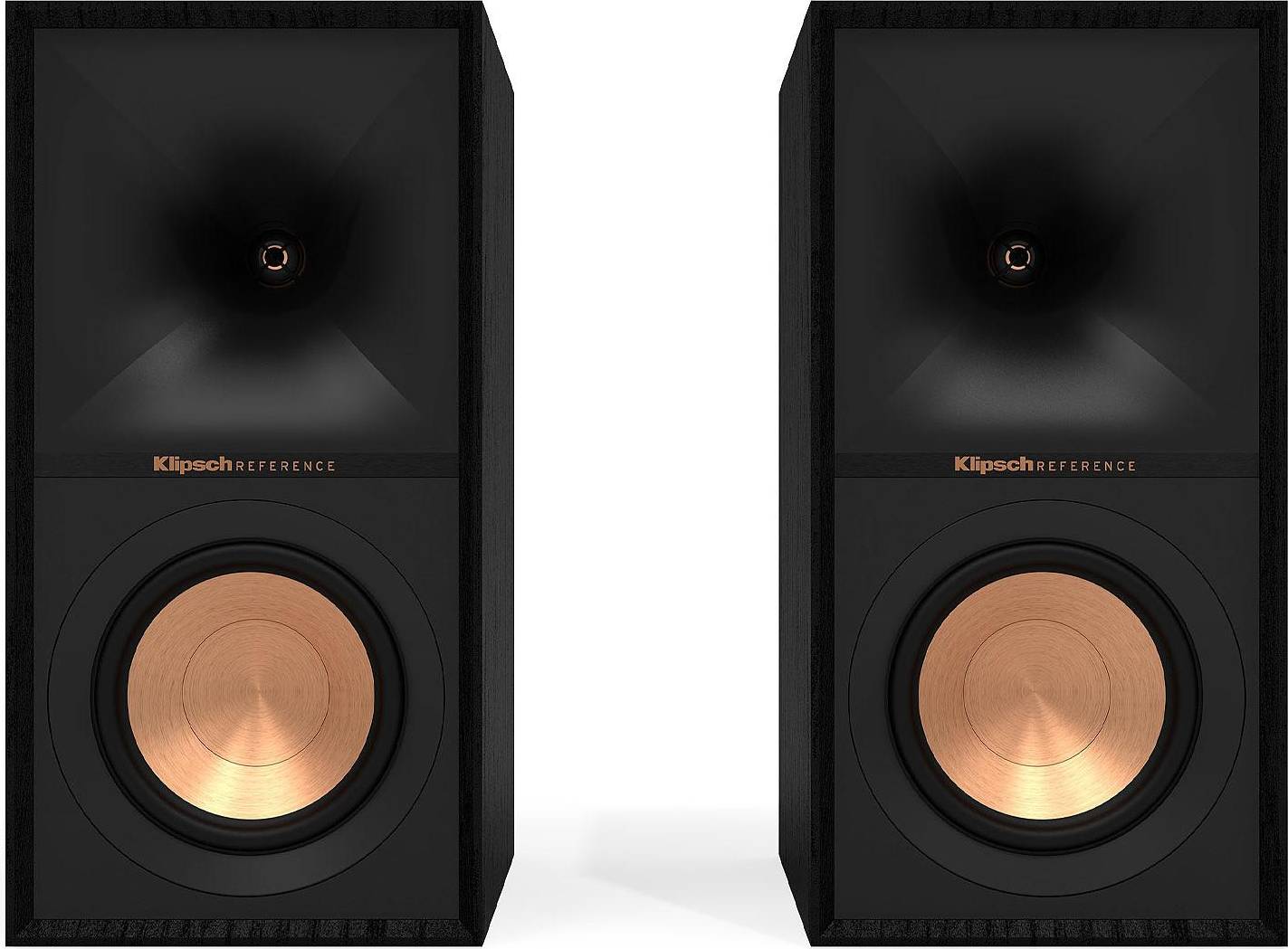 Bookshelf speakers Klipsch R-50M