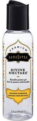 Divine Nectars Coconut Pineapple 2 fl. oz.