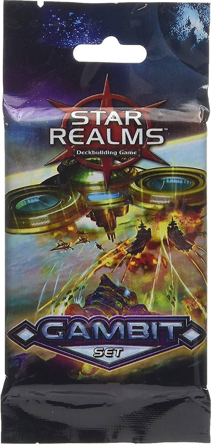 Star Realms: Gambit Set
