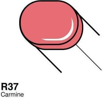 Copic Ink refill R37 Carmine