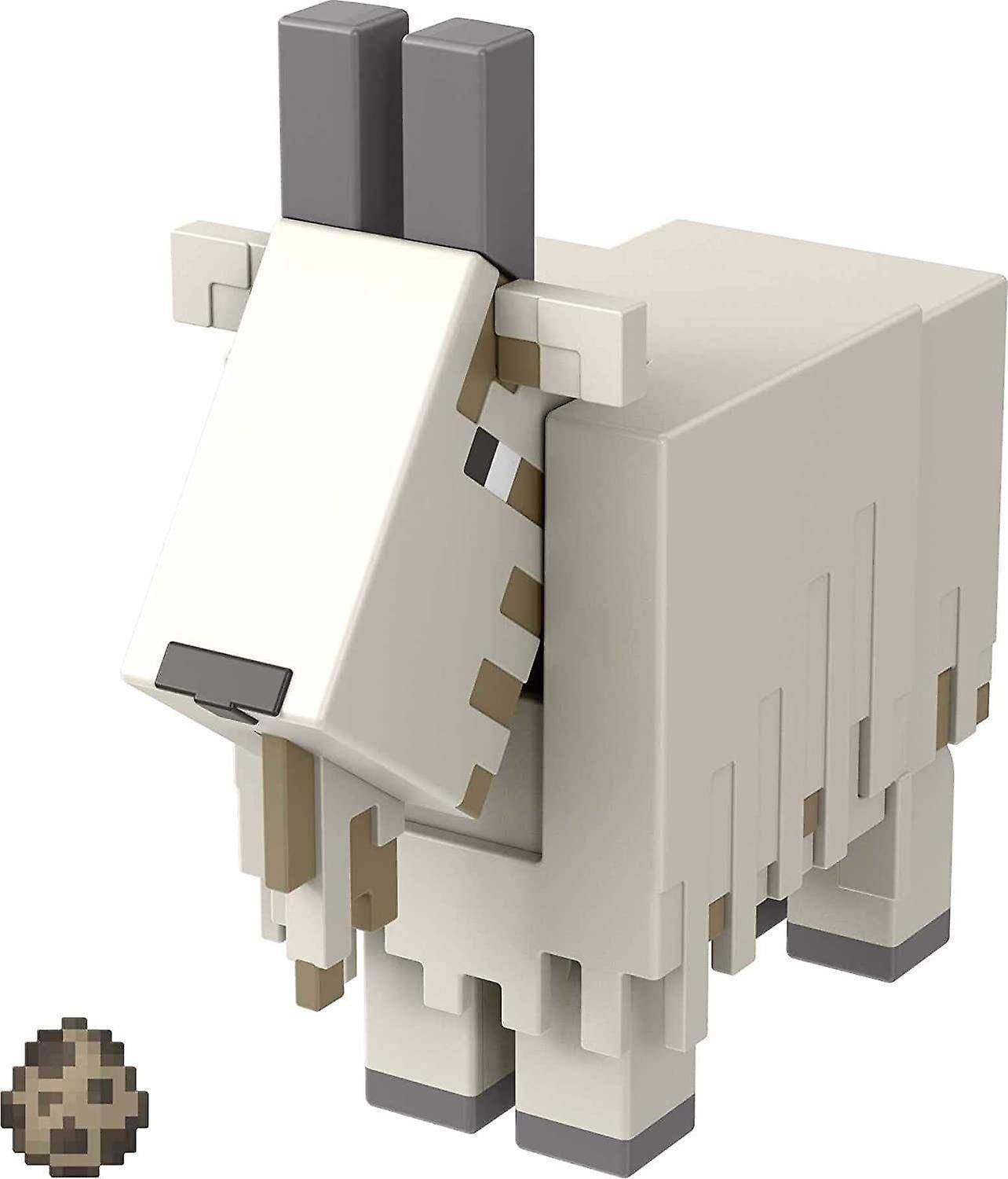Core Figure Goat
