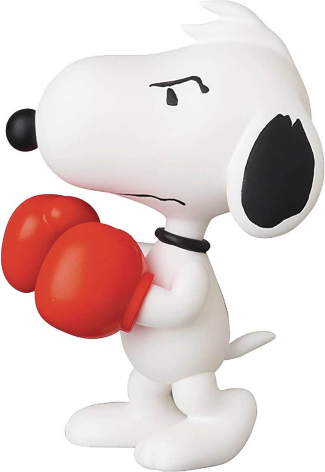Peanuts Boxing Snoopy UDF Figure