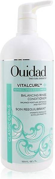 VitalCurl Balancing Rinse Conditioner