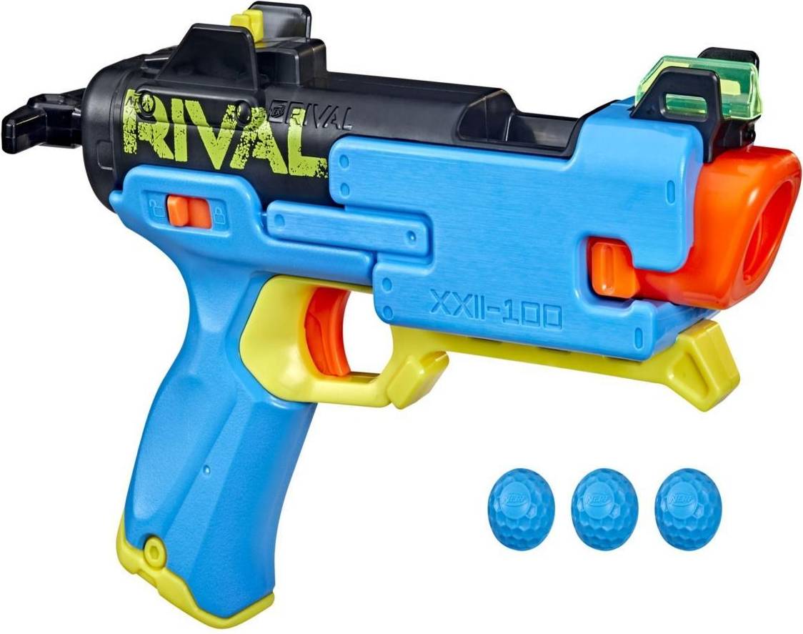 Nerf guns Nerf Rival Fate Xxii-100