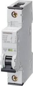 Siemens 5Sy4140-8 Rcbo, Rcd, Gfci, Afdd Circuit Breakers