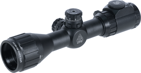 UTG BugBuster Scope