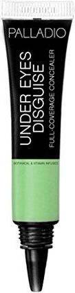 Full Coverage Concealer - Green Tea