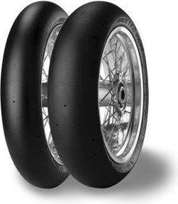 Metzeler Racetec SM 165/55 R17 TL Rueda Trasera