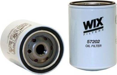 Wix Racing Filters Oliefilter