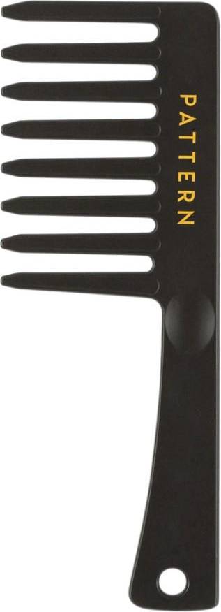 Wide Tooth Comb