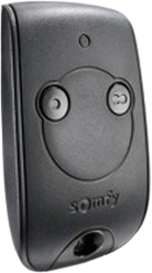 Keytis 2 RTS 2-Kanal Funkhandsender