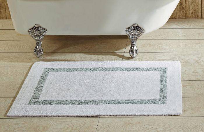 Better trends Hotel Collection Bath Rug