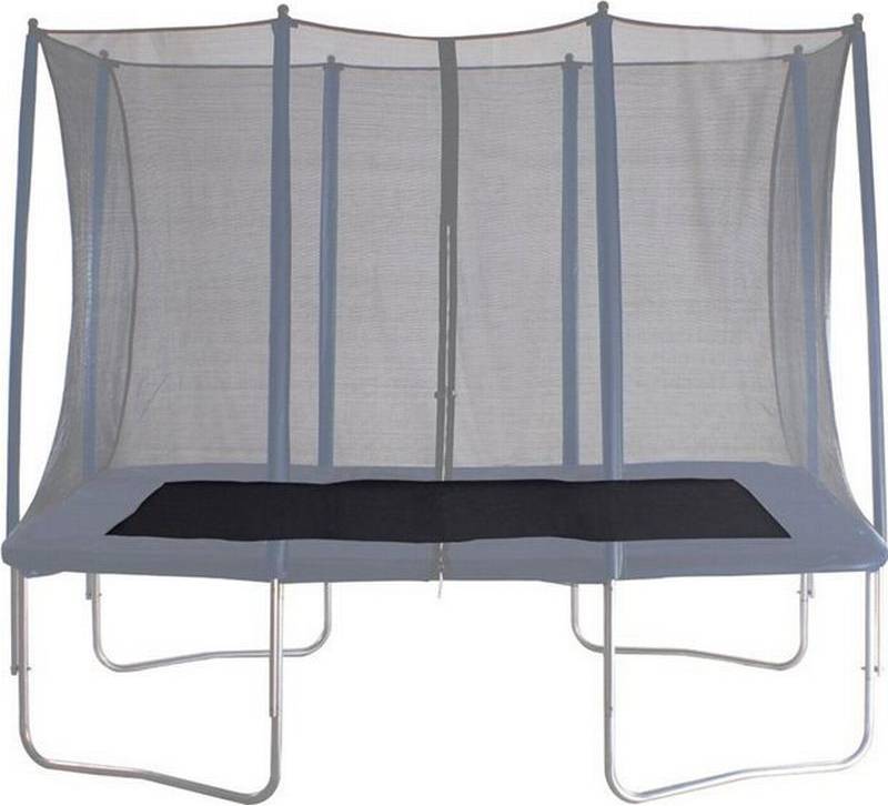 React Rectangular Mat 163x216cm