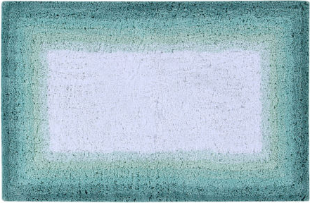 Better trends Torrent Collection Bath Rug Blå cm
