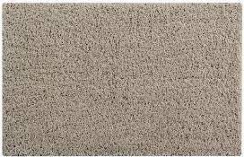 Micro Plush Collection Bath Rug