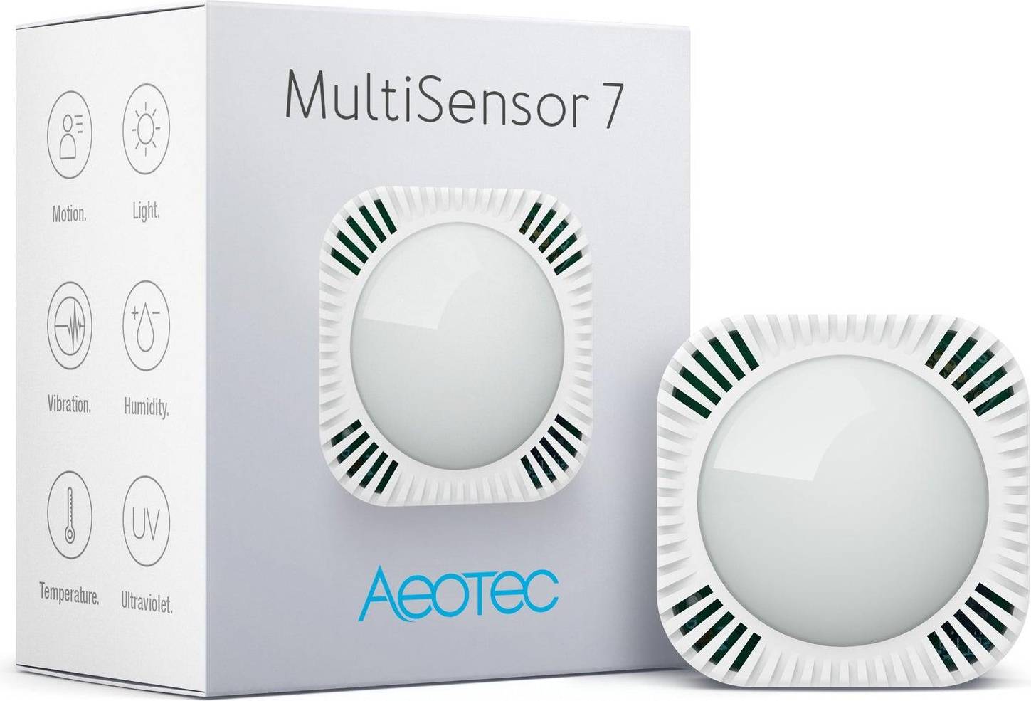 Aeotec MultiSensor 7