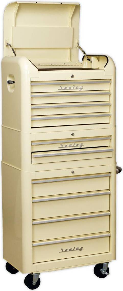 Sealey AP28COMBO2