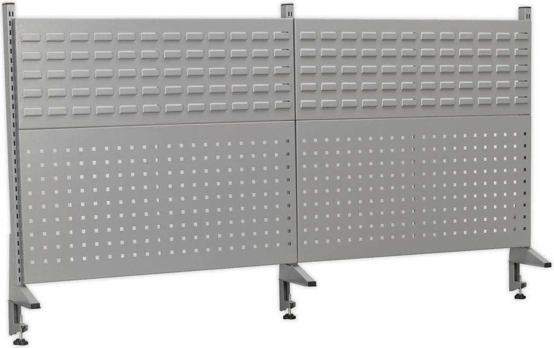 Sealey Back Panel Assembly for API1800