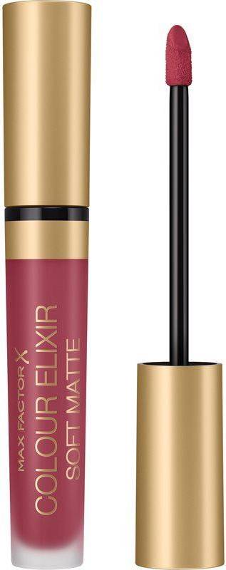 Max Factor Max Factor Mf Colour Elixir Soft Matte Liquid