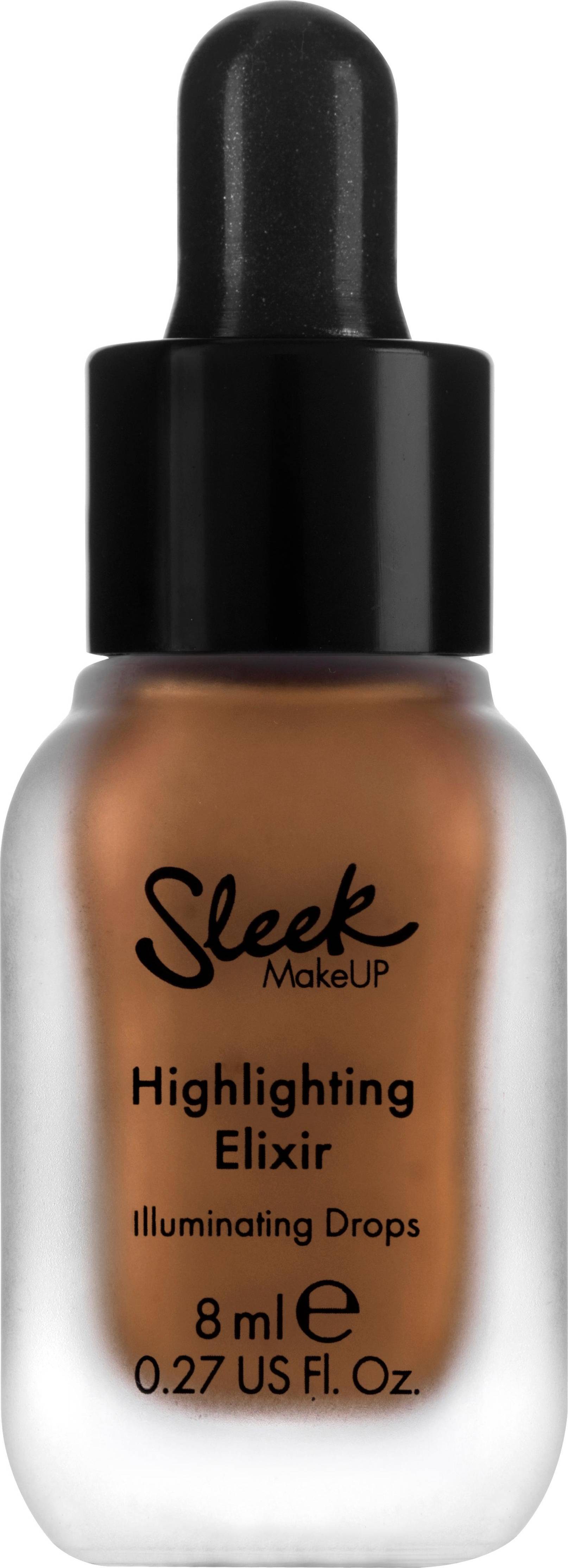 Highlighting Elixir Sun.Lit