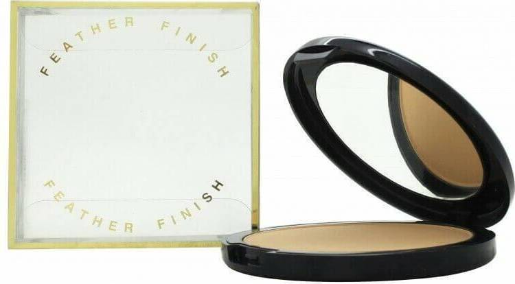 Feather Finish Compact Powder 20g, Translucent III 37