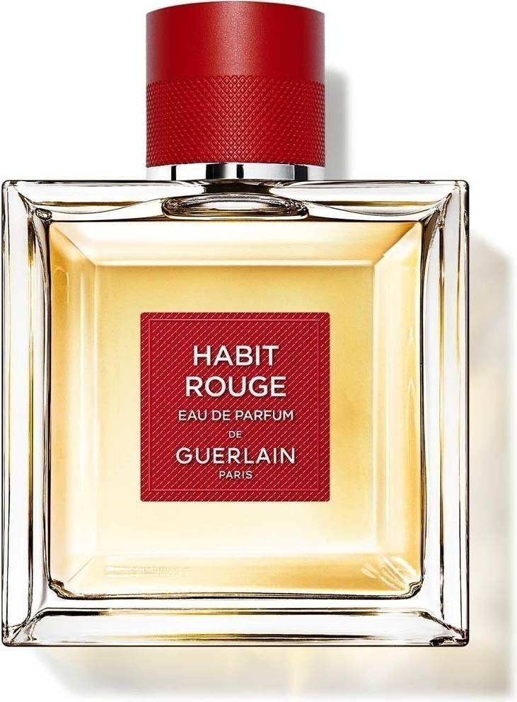 Guerlain Habit Rouge EdP 50ml
