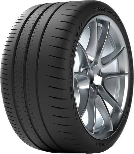 Michelin Pilot Sport Cup 2 R